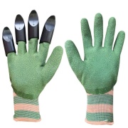 JESMARY - Bao tay làm nông – Đồng hành cùng người lao động trên mọi cánh đồng